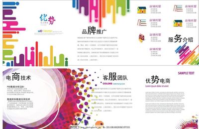 电子商务技术 驱动现代商业变革的核心引擎