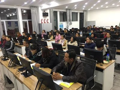 电子商务培训 以技术赋能就业创业新路径